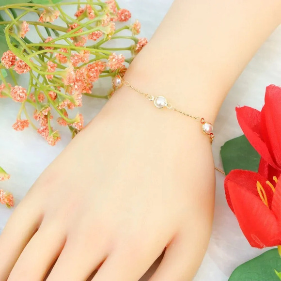 "New Beautiful Design Bracelet for Women/Girls, Gift, B589 - Picture 10 of 10